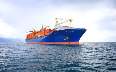 Ocean Freight Services