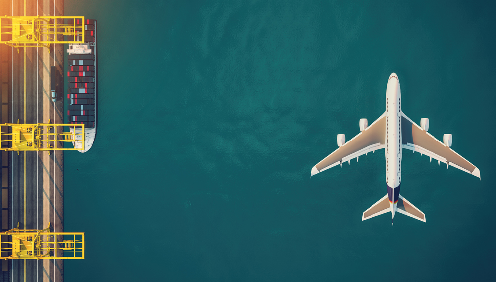 Air Freight Services