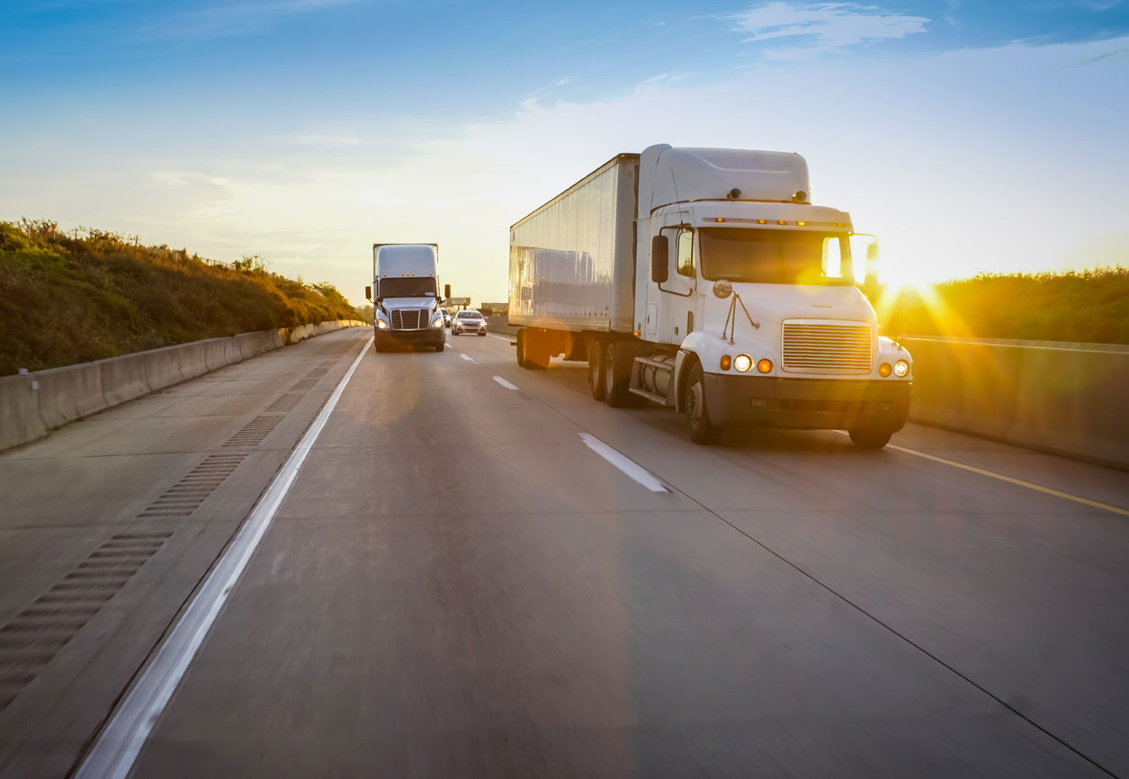 Cross-Border-Transportation Cross-Border Services