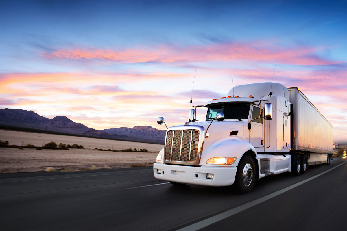 Cross Border Trucking Services