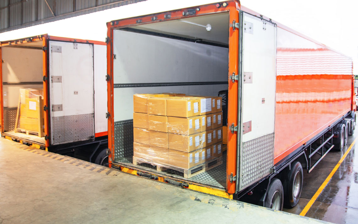 Distribution Distribution Services