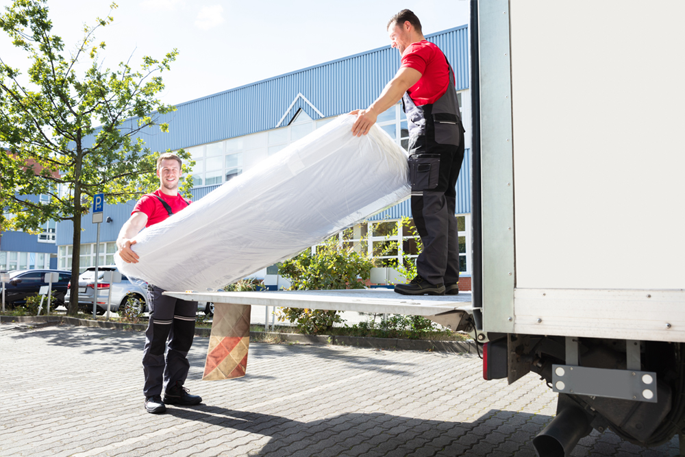 Home-Goods Industries We Serve