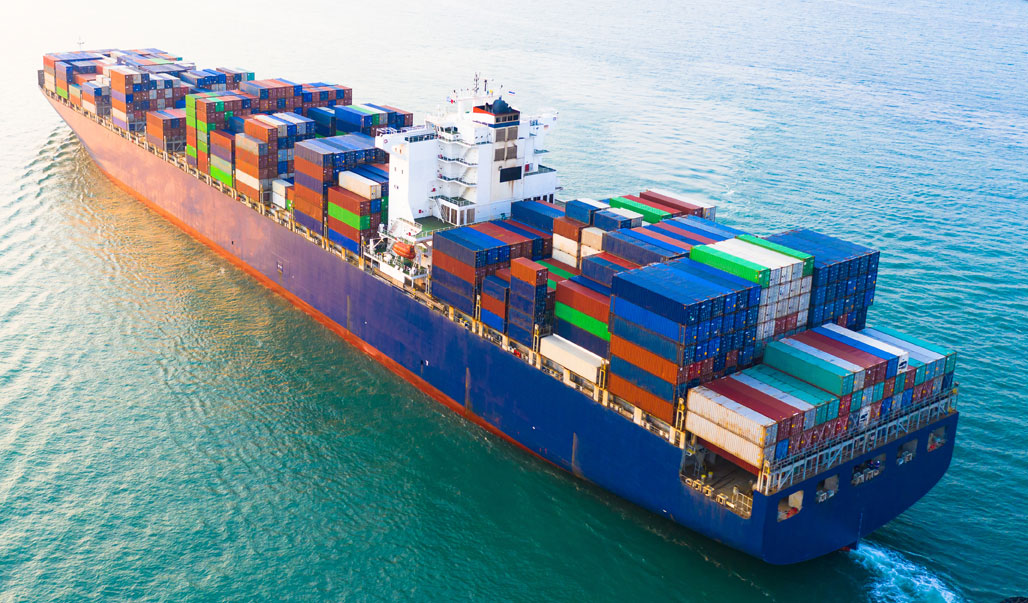 Ocean-Freight Ocean Freight Services
