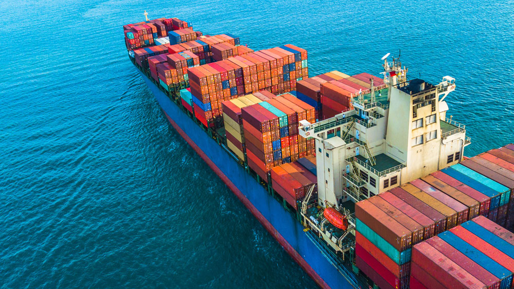Ocean Freight Services