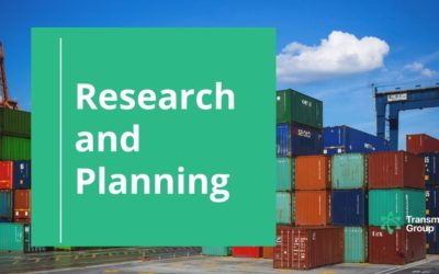 Research and Planning: The Key to Successful Customs Clearance Process