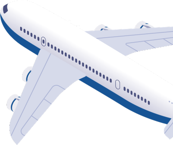 Transmodal Group Airplane 