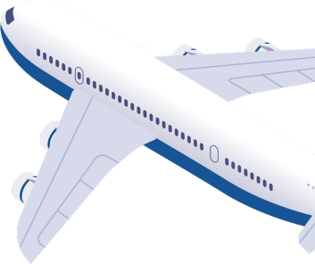 Transmodal Group Airplane 