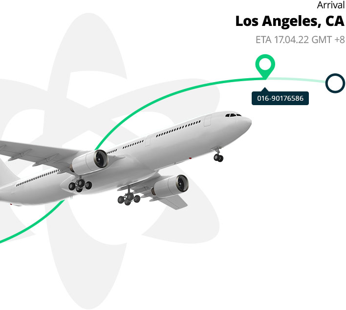 Transmodal Group Air Cargo Shipping